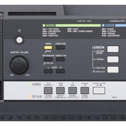 Синтезатор Yamaha PSR-E243