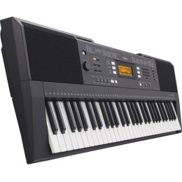 Синтезатор Yamaha PSR-E343