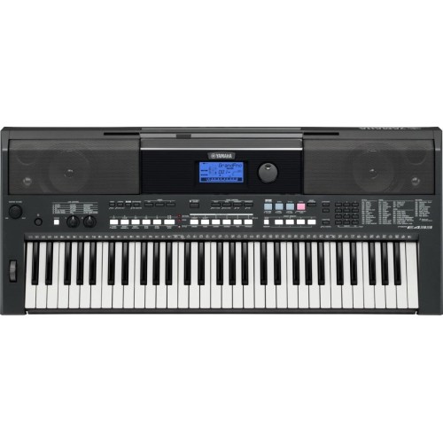Синтезатор Yamaha PSR-E433