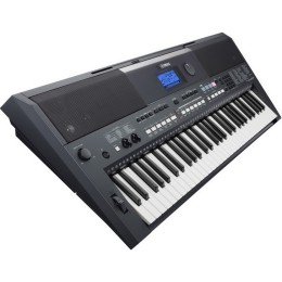 Синтезатор Yamaha PSR-E433