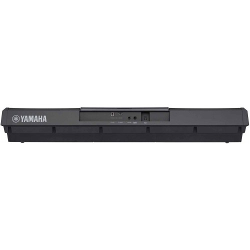 Синтезатор Yamaha PSR-E433