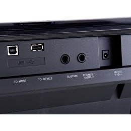 Синтезатор Yamaha PSR-E433