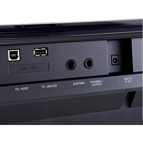 Синтезатор Yamaha PSR-E433