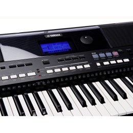 Синтезатор Yamaha PSR-E433