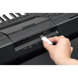 Синтезатор Yamaha PSR-E463