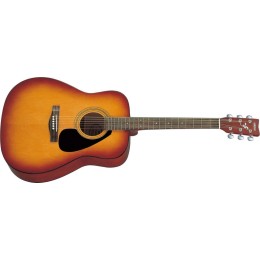 Акустическая гитара Yamaha F310 TBS