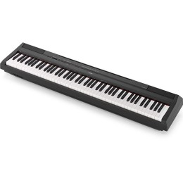 Цифровое пианино Yamaha P-115B