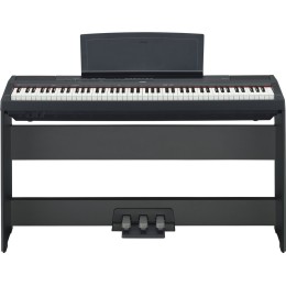 Цифровое пианино Yamaha P-115B