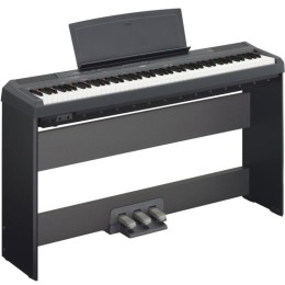 Цифровое пианино Yamaha P-115B