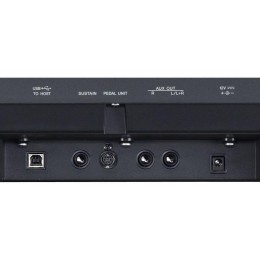 Цифровое пианино Yamaha P-115B