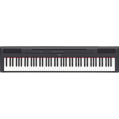 Цифровое пианино Yamaha P-115B