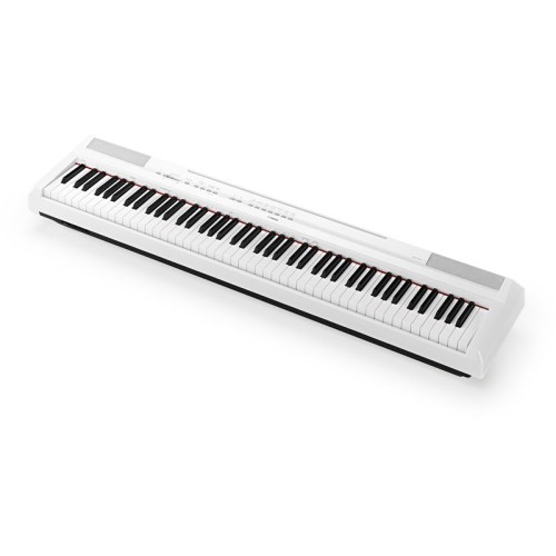 Цифровое пианино Yamaha P-115WH