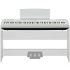 Цифровое пианино Yamaha P-115WH