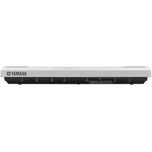 Цифровое пианино Yamaha P-115WH