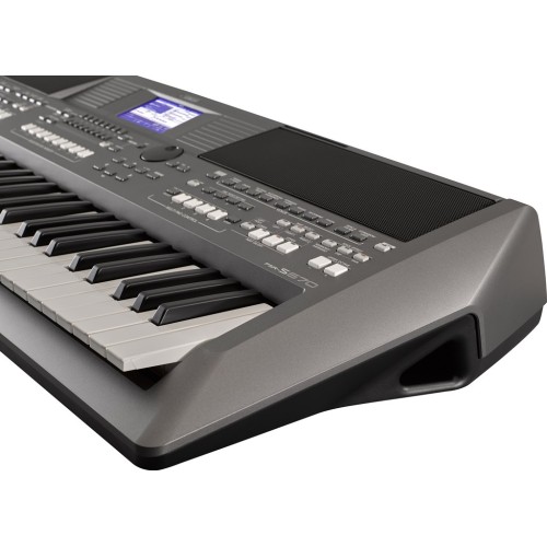 Синтезатор Yamaha PSR-S670