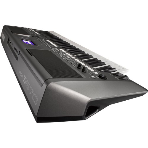 Синтезатор Yamaha PSR-S670