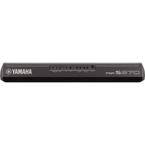 Синтезатор Yamaha PSR-S670