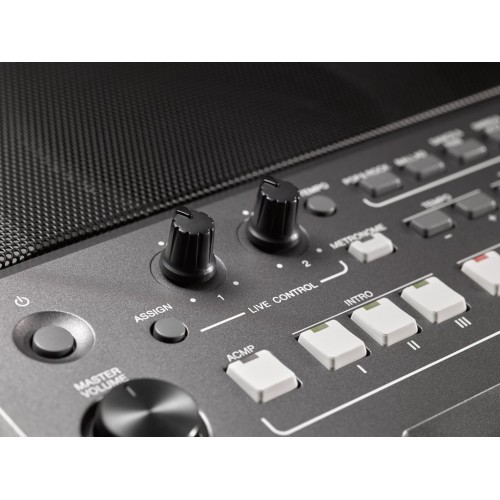 Синтезатор Yamaha PSR-S670