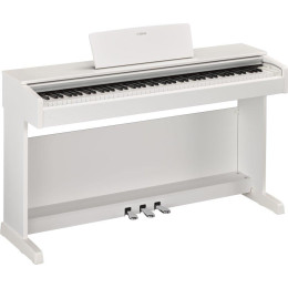 Цифровое пианино Yamaha YDP-143WH Arius