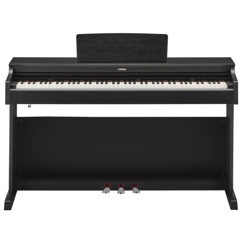 Цифровое пианино Yamaha YDP-163B Arius