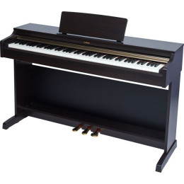 Цифровое пианино Yamaha YDP-163R Arius