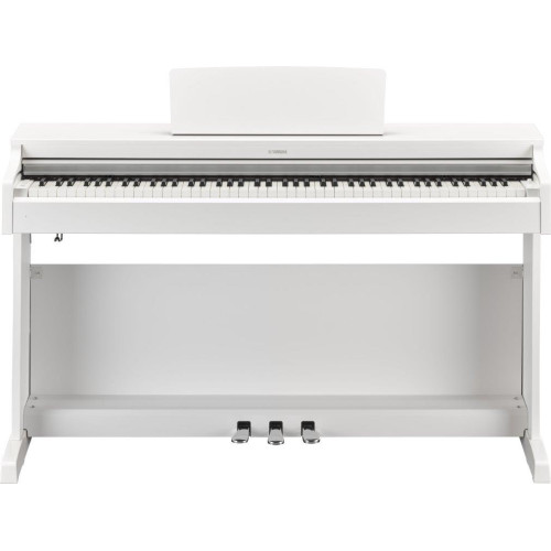 Цифровое пианино Yamaha YDP-163WH Arius