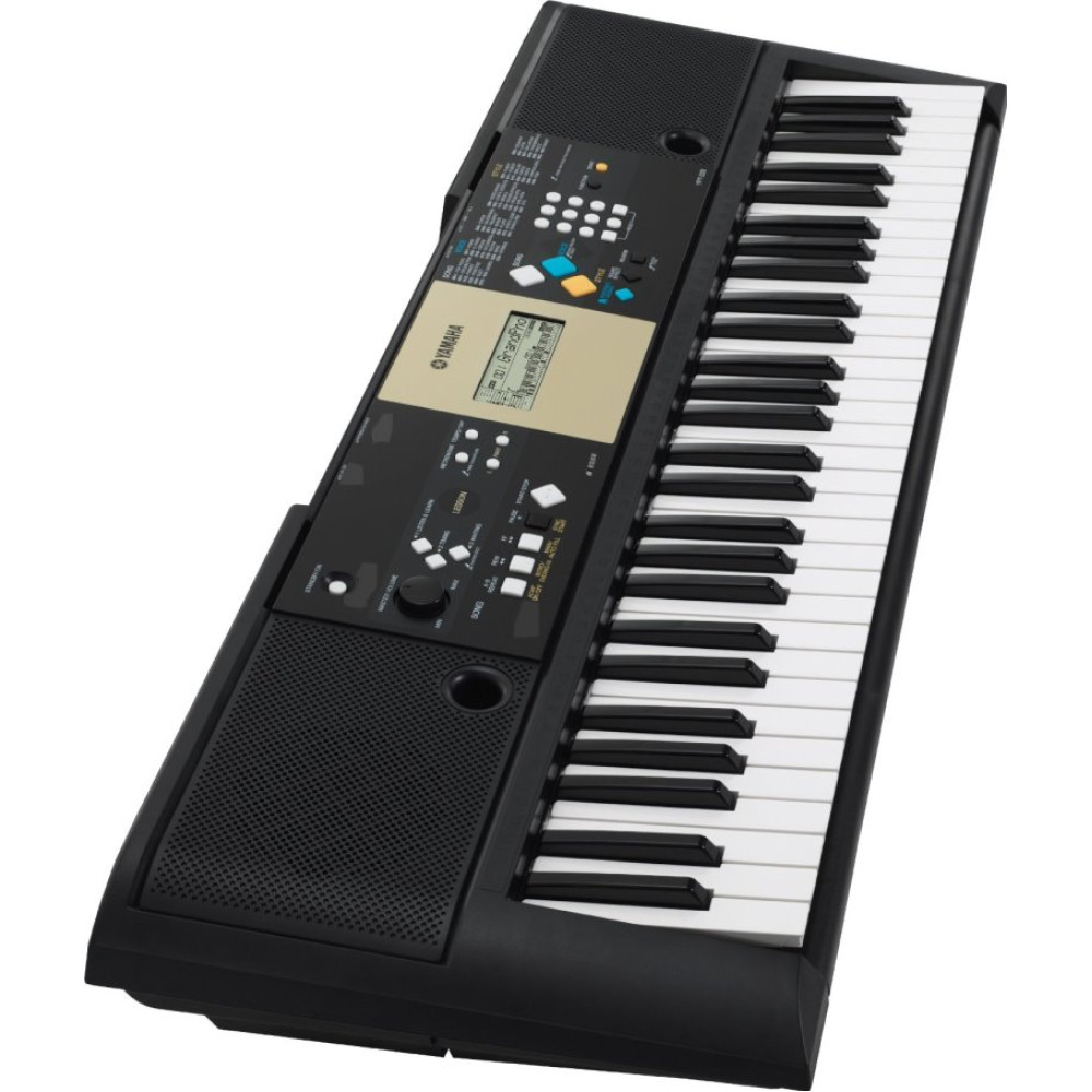 yamaha ypt 220 midi