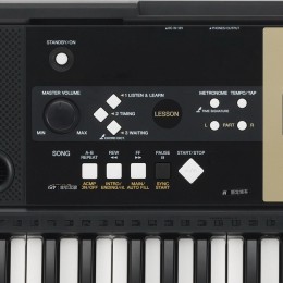 Синтезатор Yamaha YPT-220